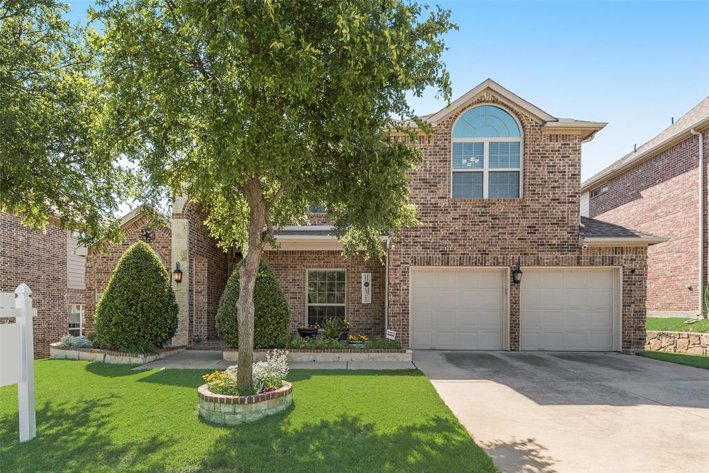8605 Paper Birch Lane Property Photo