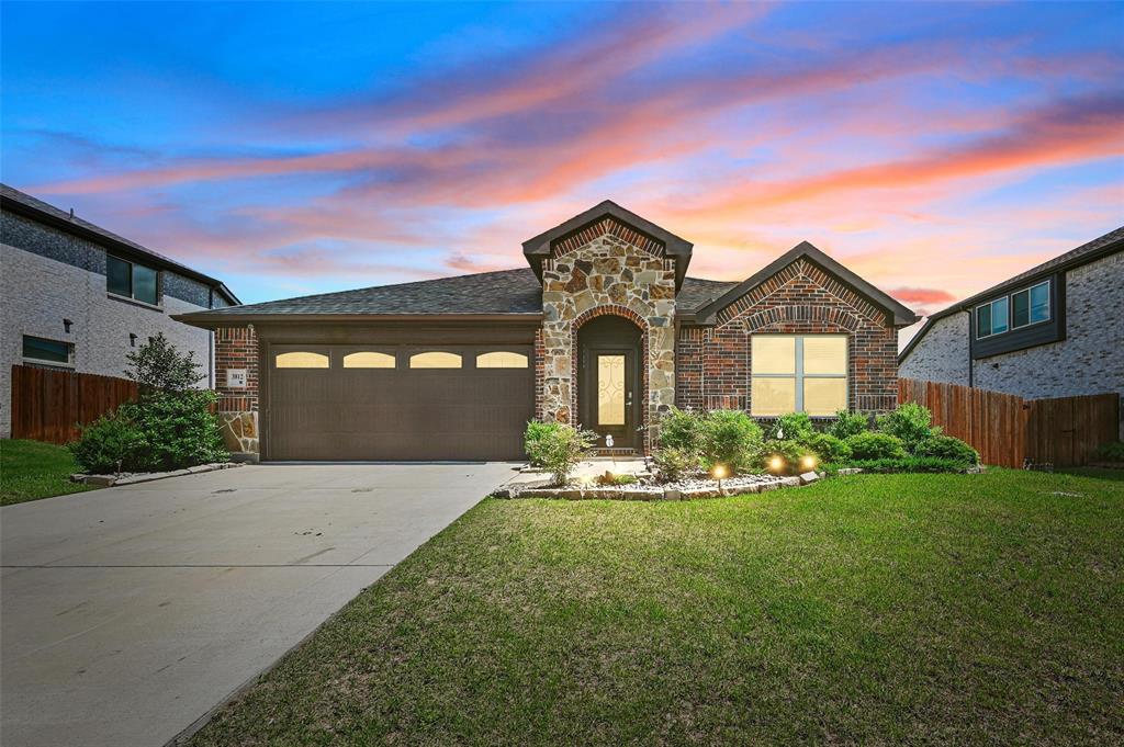 3812 Wheatland Trail Property Photo