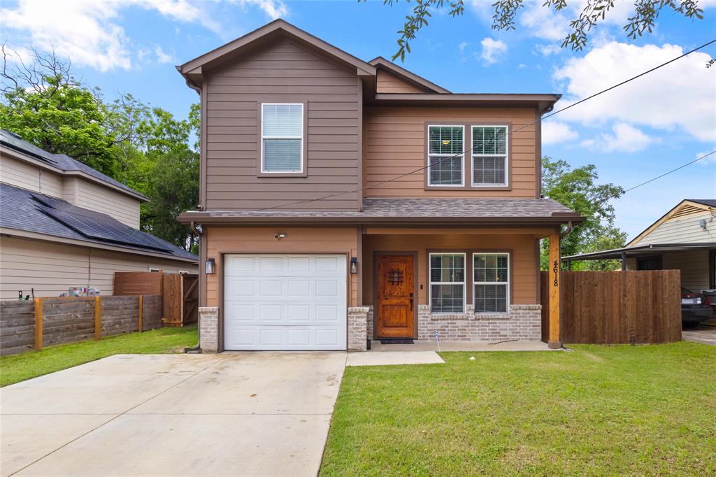 4618 Meadow Street Property Photo