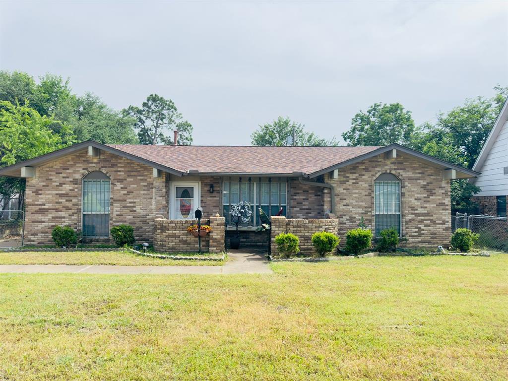 2616 Avenida Loop Property Photo 1