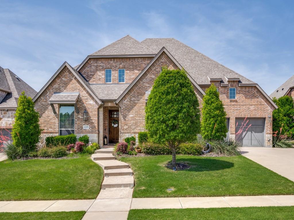6209 Crystal Cove Court Property Photo 1