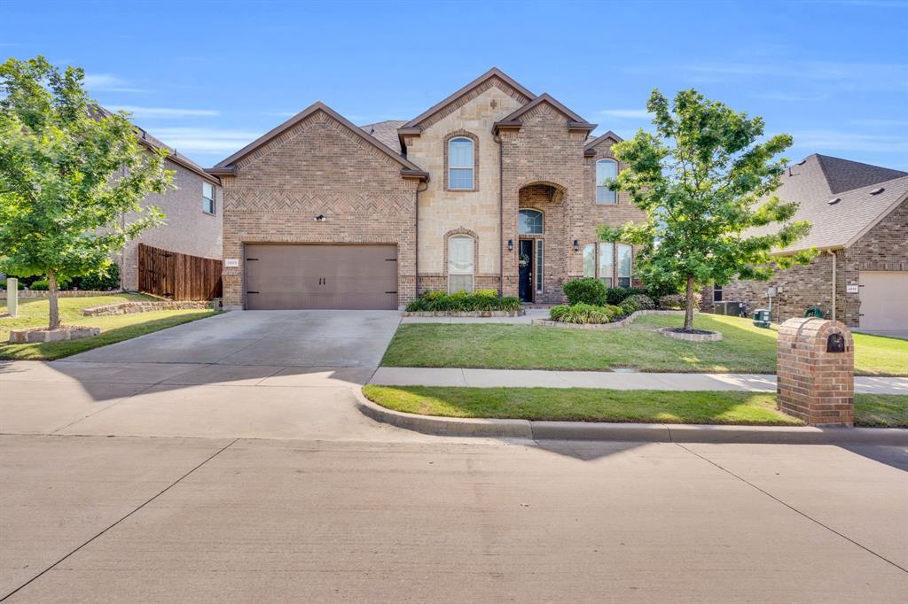 2806 Palmerston Drive Property Photo 1