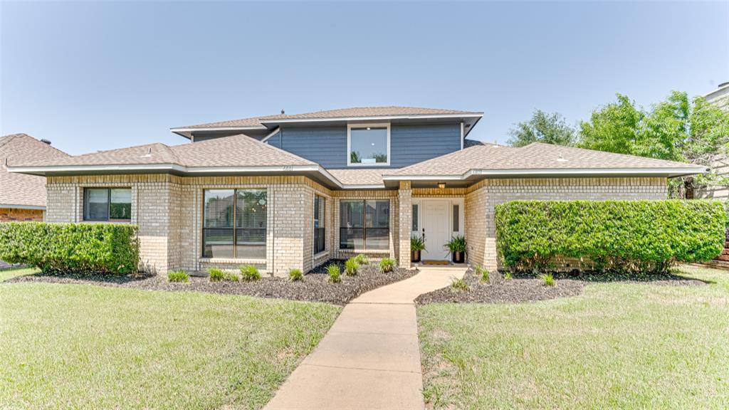 6801 Alissa Drive Property Photo