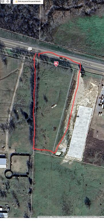 Tbd Us-69 Highway Property Photo