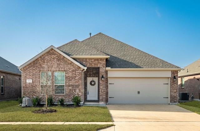 10306 Twisting Springs Drive Property Photo 1