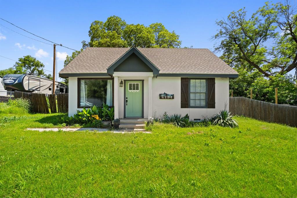 4104 Meandering Court Property Photo 1