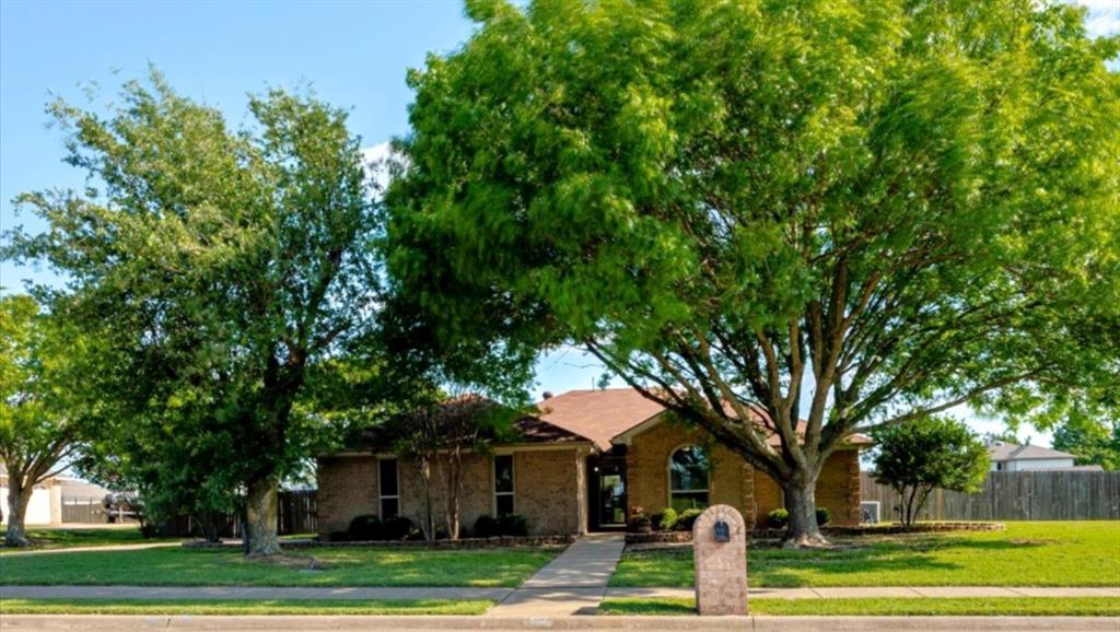 731 Crest Ridge Drive Property Photo
