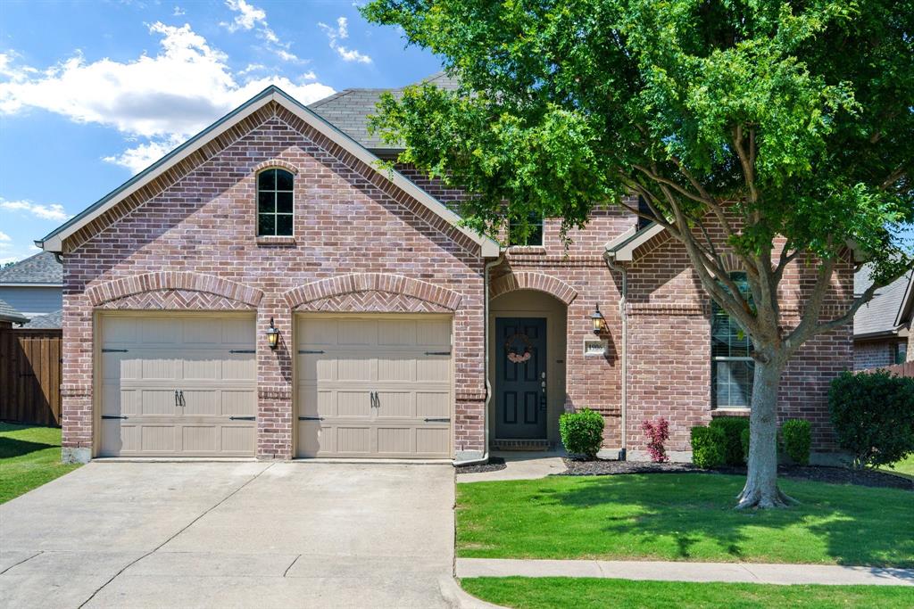 1906 Grand Fairway Drive Property Photo