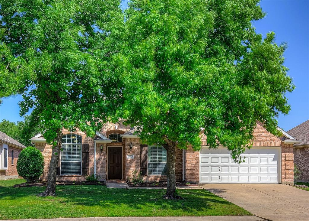 10801 Winged Foot Drive Property Photo
