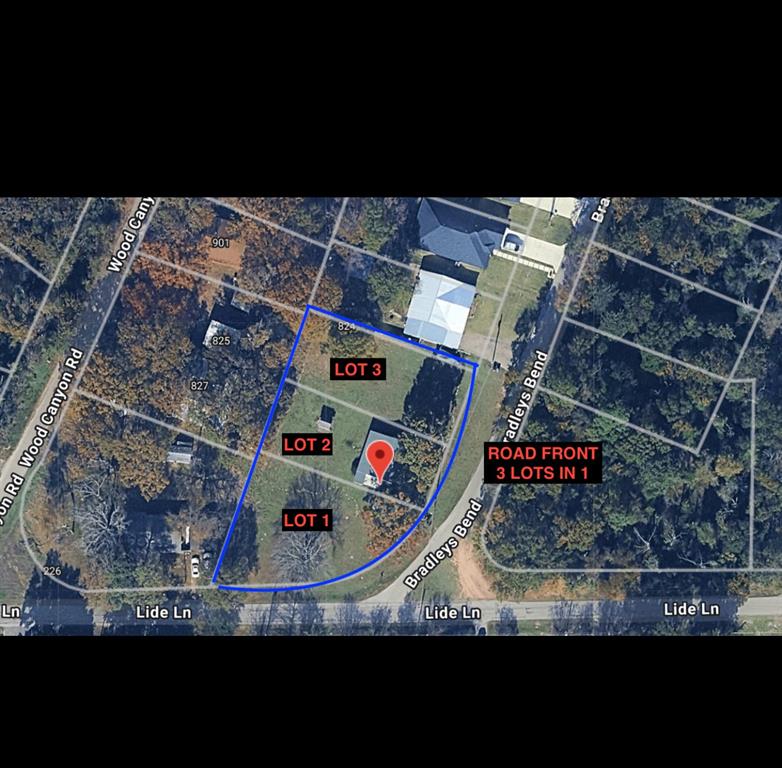 814 Bradleys Bend Property Photo