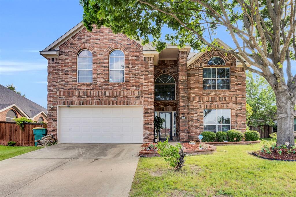 1214 Redding Drive Property Photo
