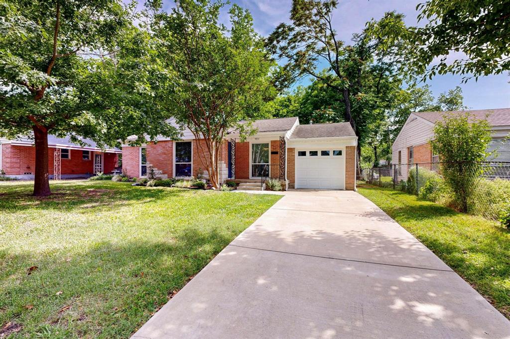 6042 Belgrade Avenue Property Photo