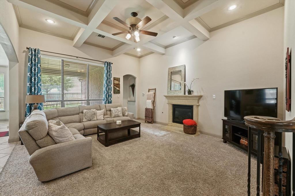 416 Fairway Bluff Drive Property Photo 6