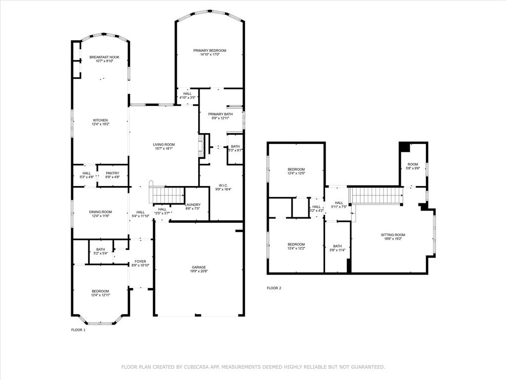 416 Fairway Bluff Drive Property Photo 19