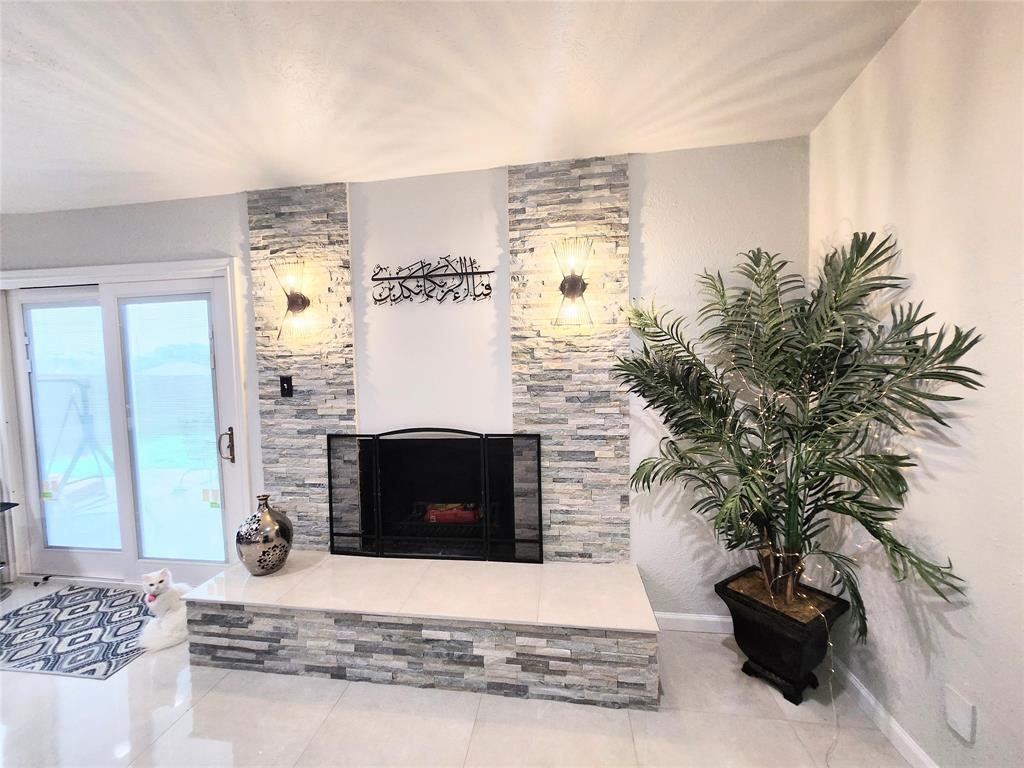1300 S Bowser Road Property Photo