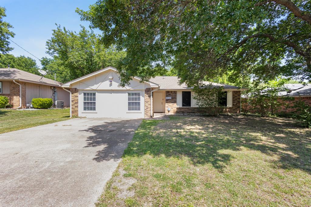 1530 Lime Leaf Lane Property Photo 1