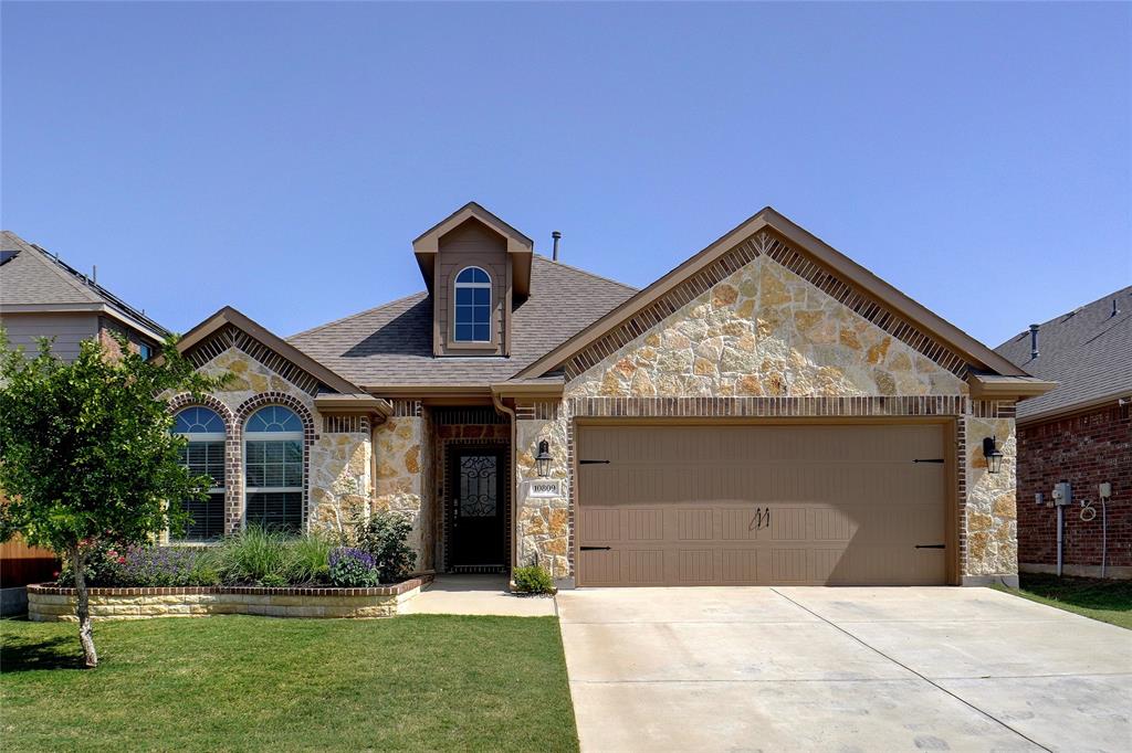 10809 Cobalt Drive Property Photo 1