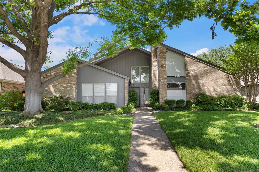 6921 Flintcove Drive Property Photo