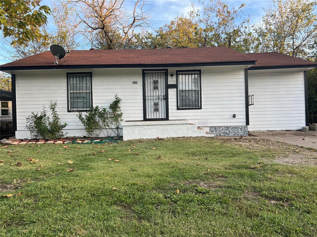 2722 Locust Avenue Property Photo