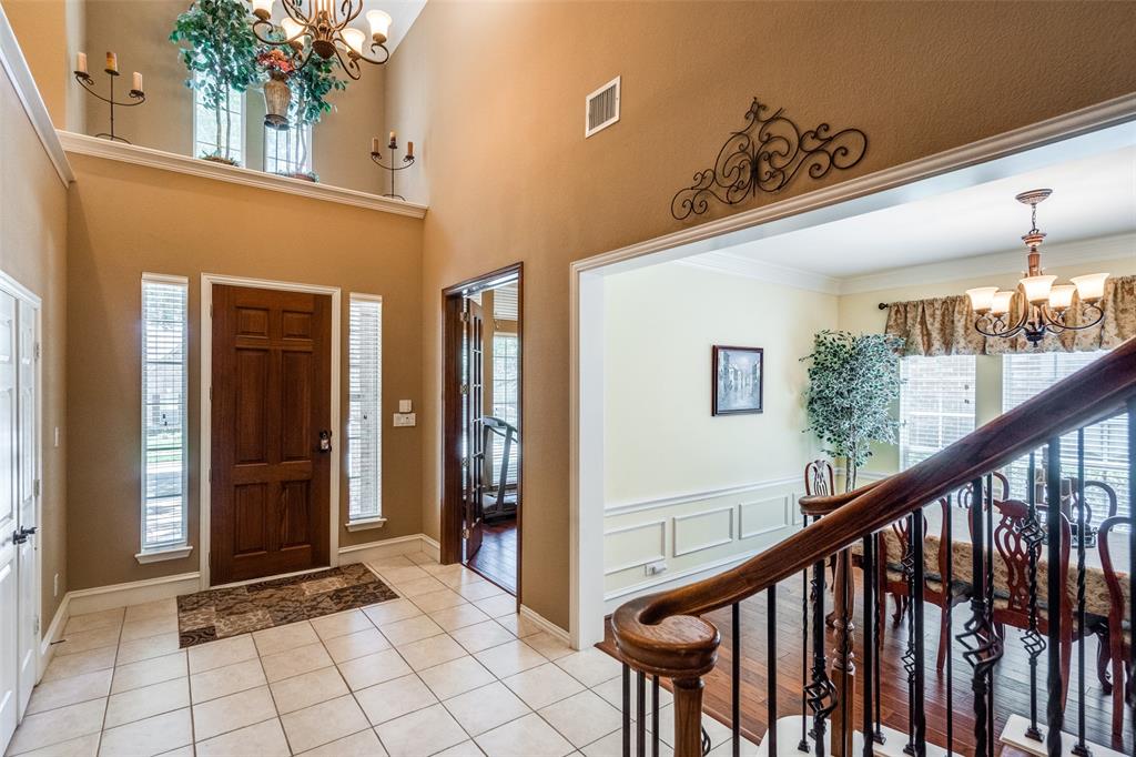 8017 Stonehill Drive Property Photo 4