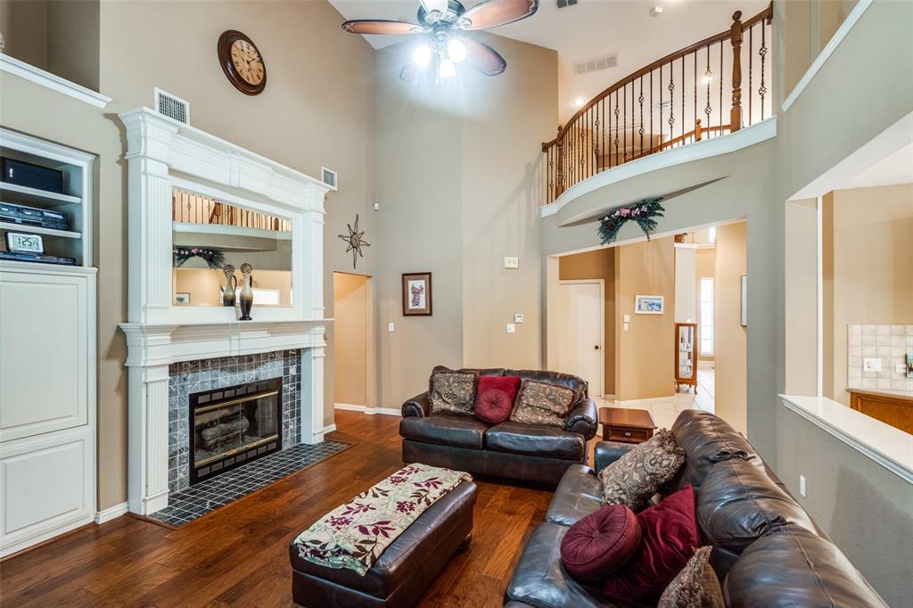 8017 Stonehill Drive Property Photo 10