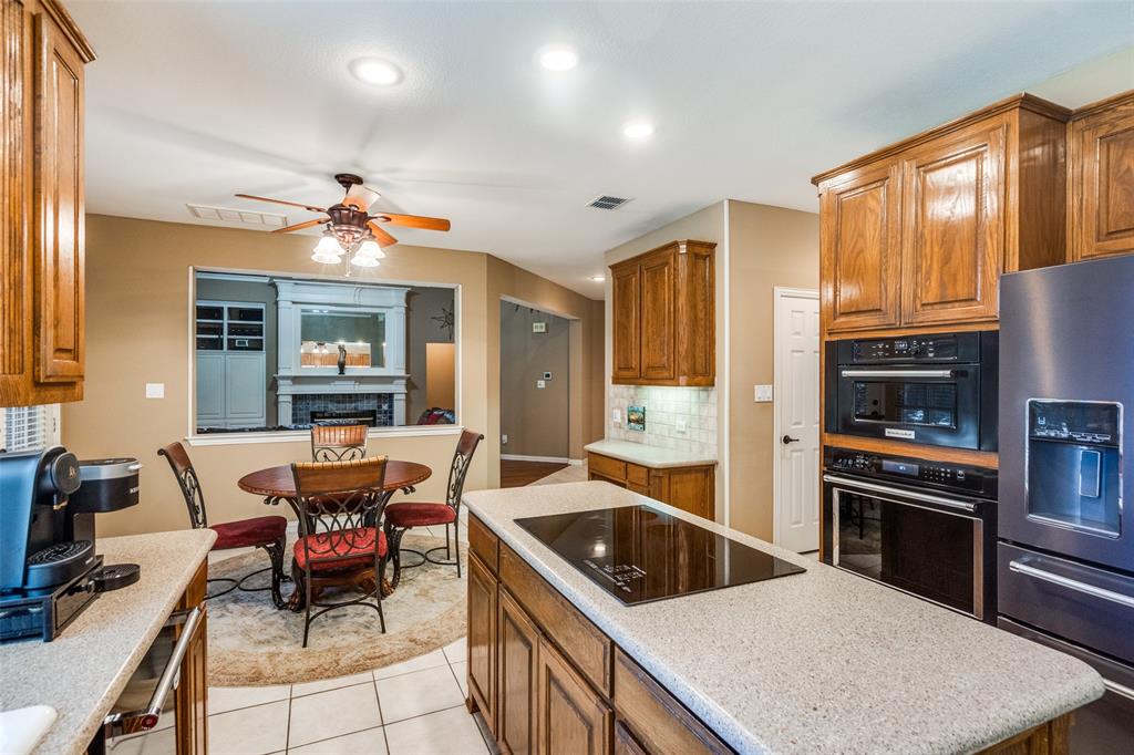 8017 Stonehill Drive Property Photo 13