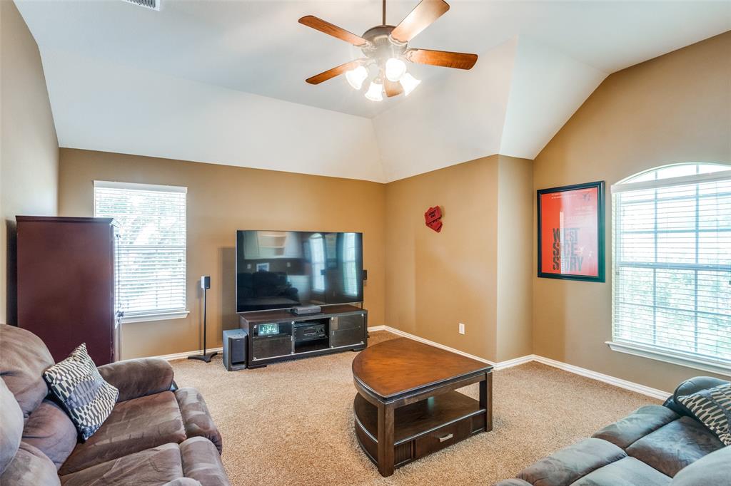 8017 Stonehill Drive Property Photo 18