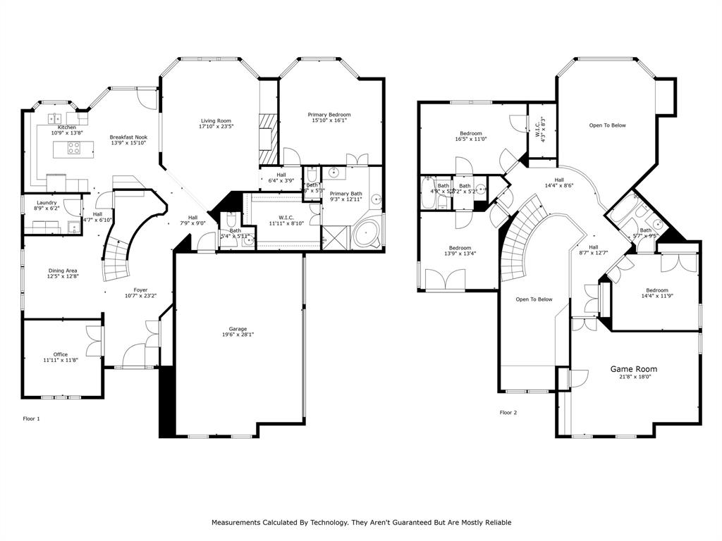 8017 Stonehill Drive Property Photo 37