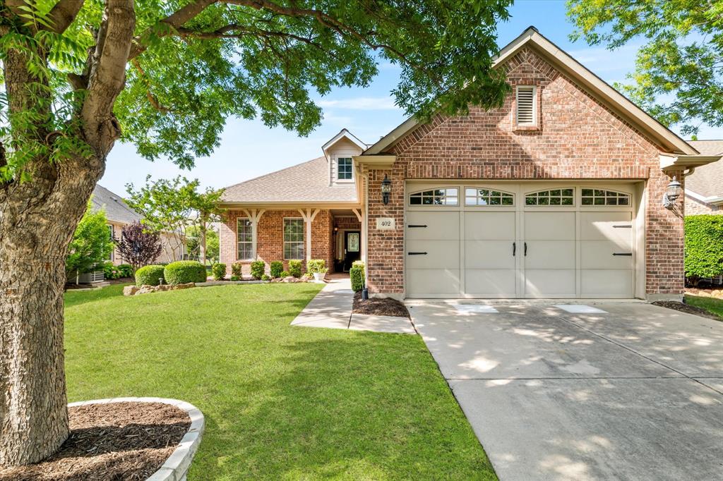 402 Pebble Beach Drive Property Photo 1