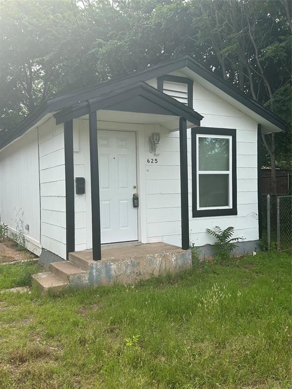 625 Larkin Street Property Photo