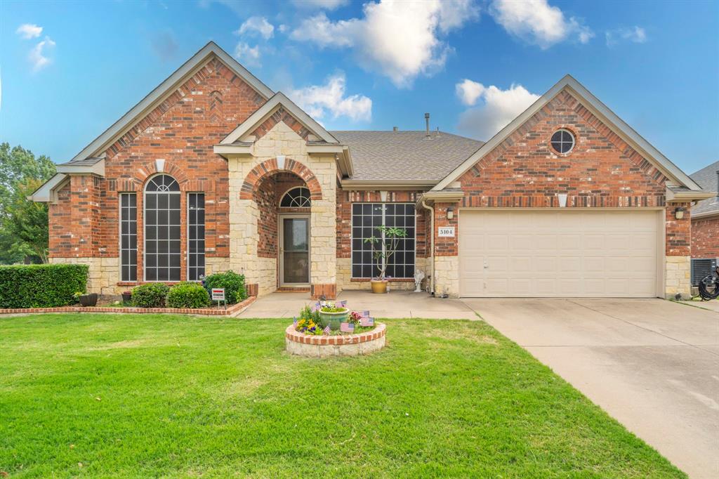 5104 Swainsons Hawk Lane Property Photo