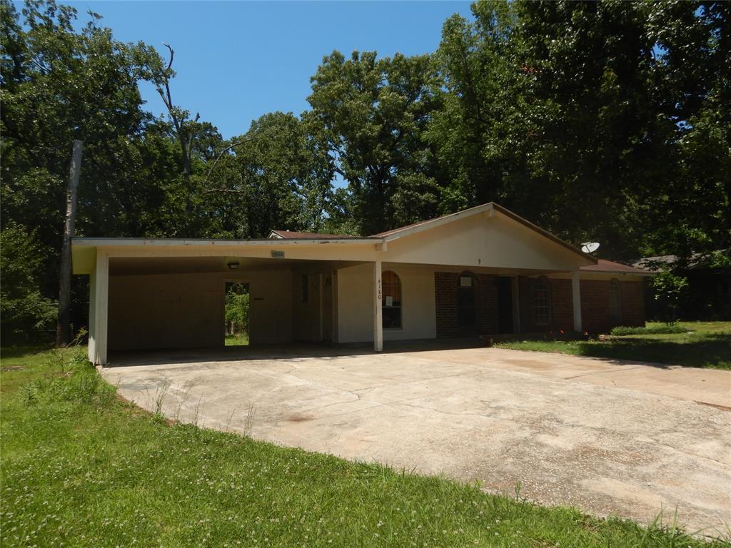 4180 Glenn Road Property Photo