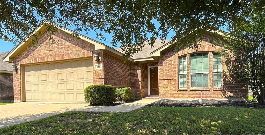 236 Spring Hollow Drive Property Photo 1