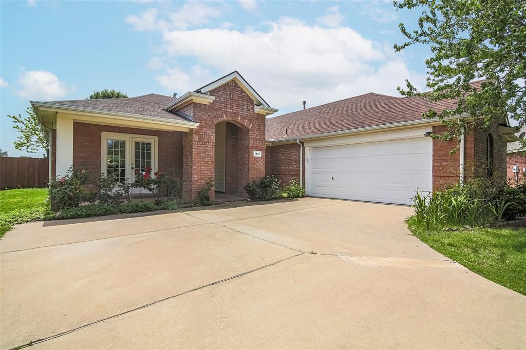 1412 Sleepy Hollow Drive Property Photo