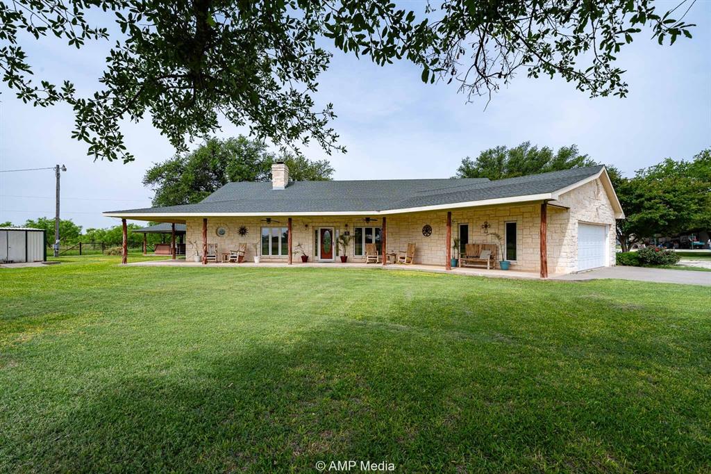 1302 County Road 142 Property Photo