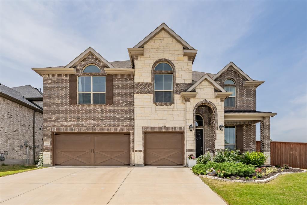 233 Honey Brook Lane Property Photo