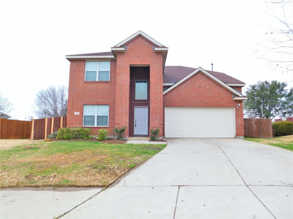 6056 Brookside Drive Property Photo