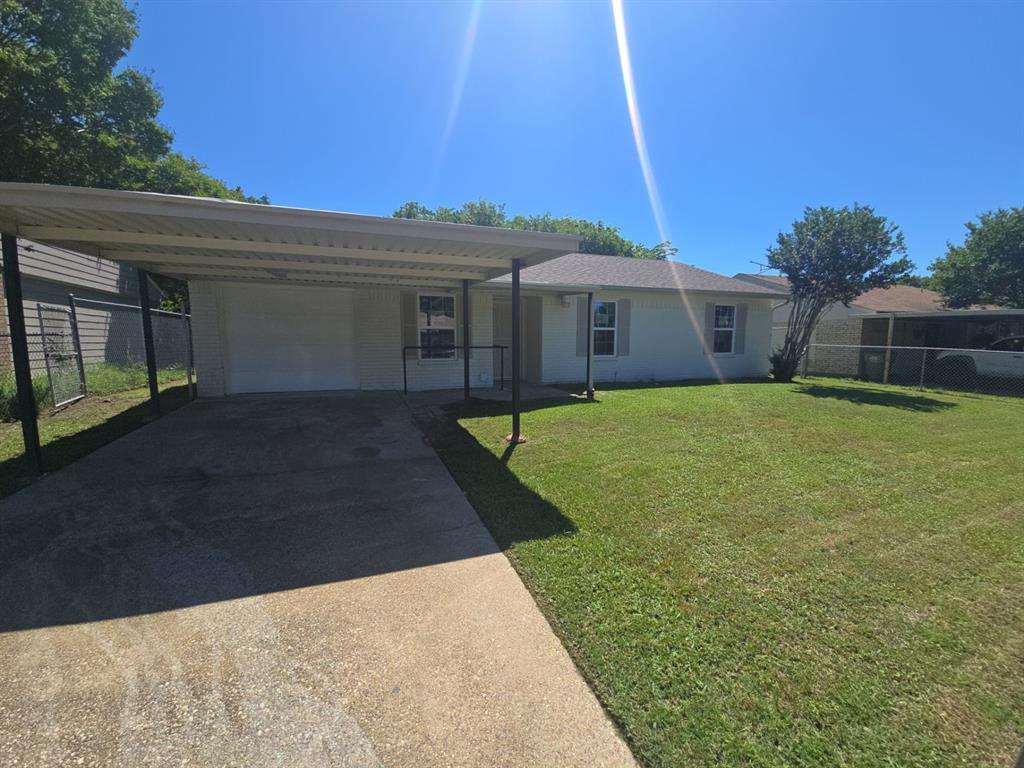 4732 Kristie Drive Property Photo 1