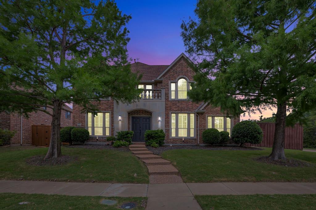 11393 Classic Lane Property Photo