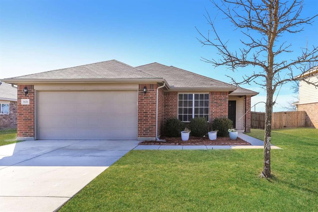 1626 Kawati Way Property Photo