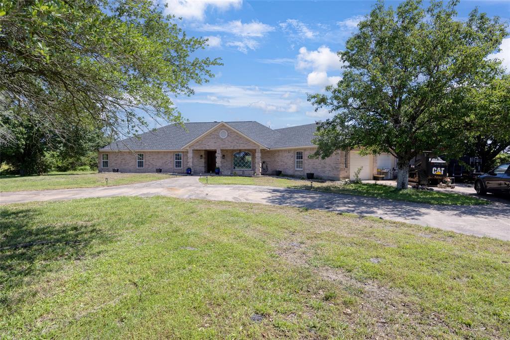 3514 County Road 1157 Property Photo