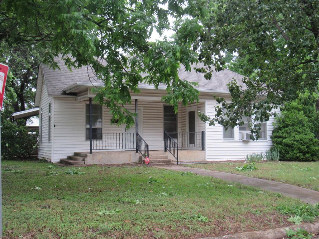 101 E Murray Street Property Photo