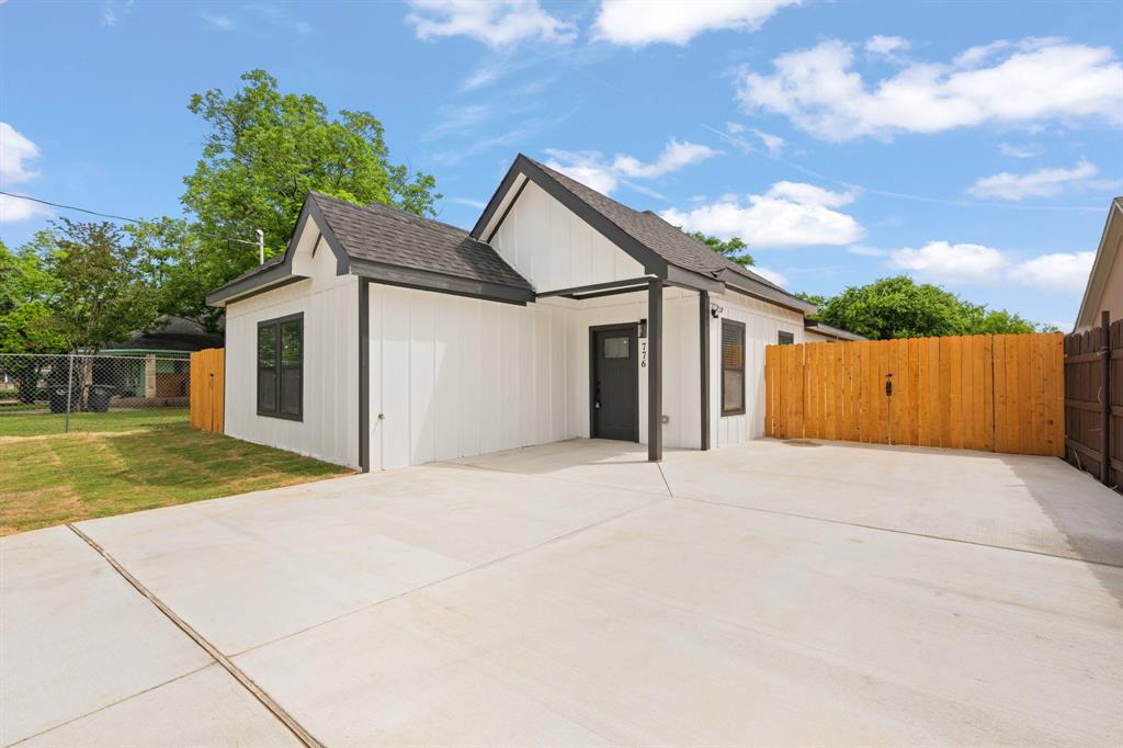 776 Barber Avenue Property Photo