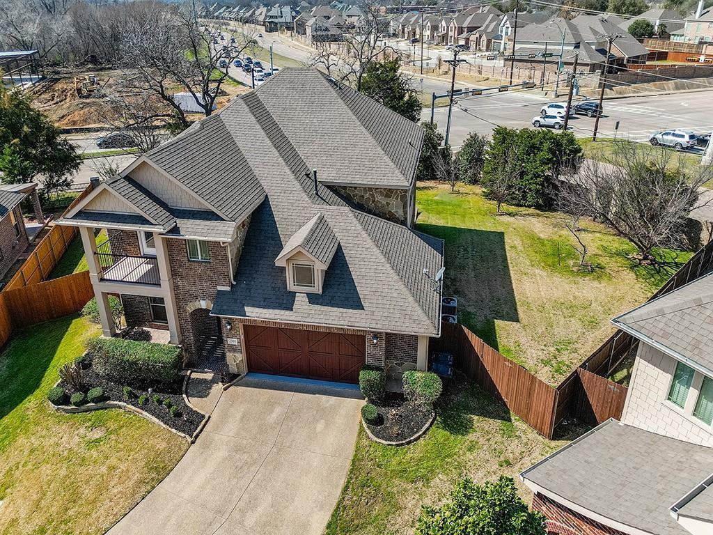 2303 Holder Drive Property Photo