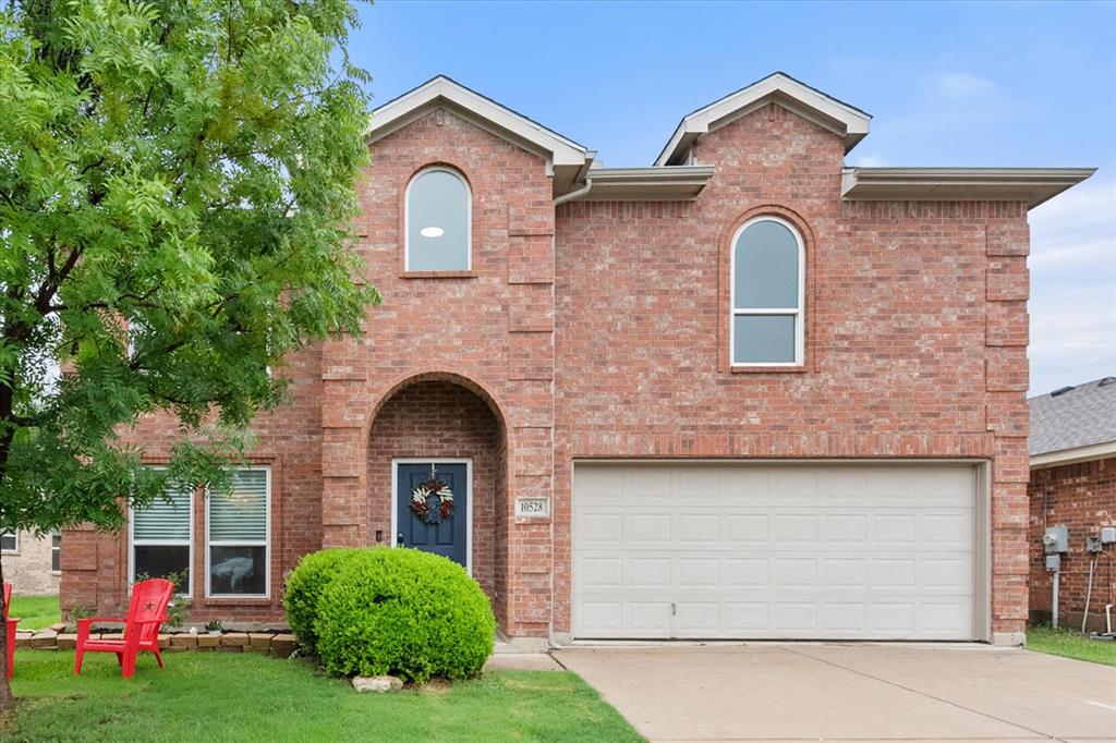 10528 Turning Leaf Trail Property Photo 1