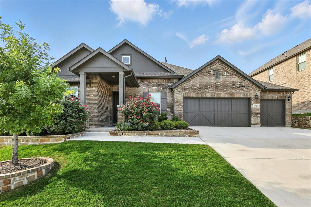 11720 Bull Creek Drive Property Photo 1