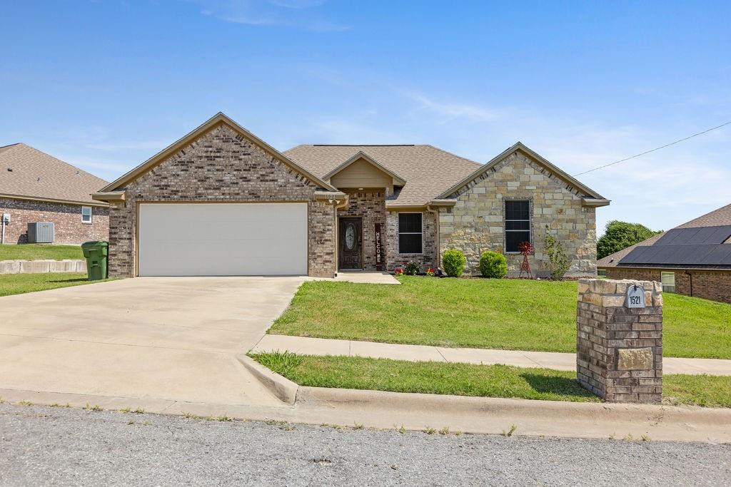 1521 Timbercreek Drive