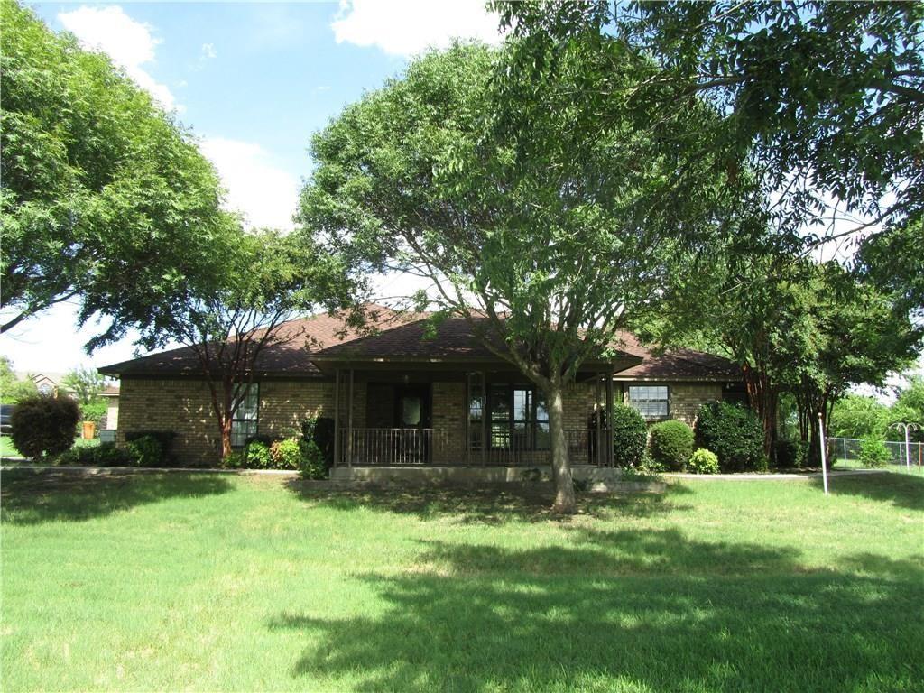 204 Appaloosa Street Property Photo