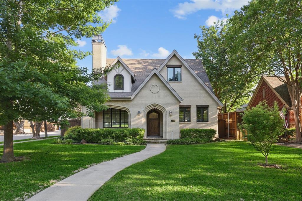 5354 Vanderbilt Avenue Property Photo