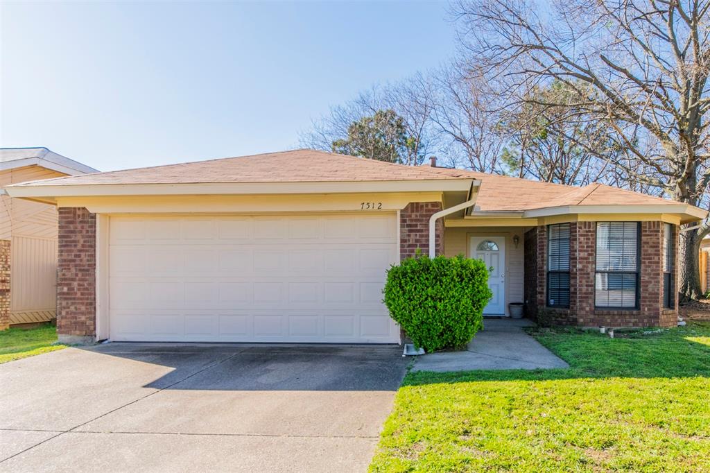 7512 Down Hill Drive Property Photo